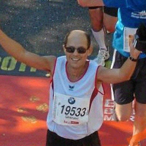 Mohamed Gherairi